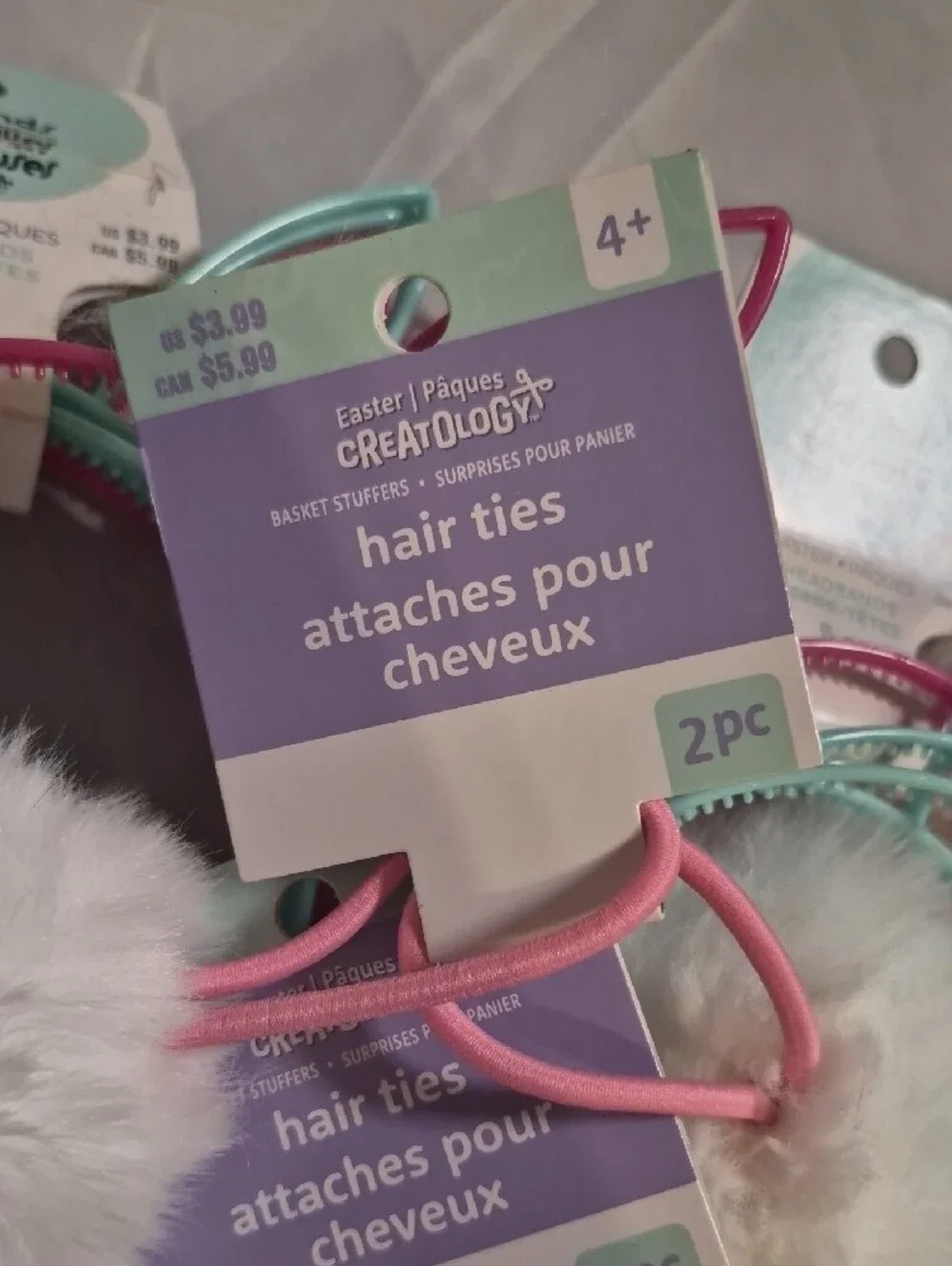 N/A kids headband